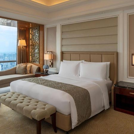 The Ritz-Carlton, Chengdu Hotel Luaran gambar